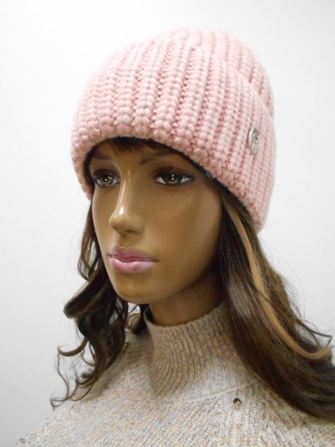  Вирджиния шапка