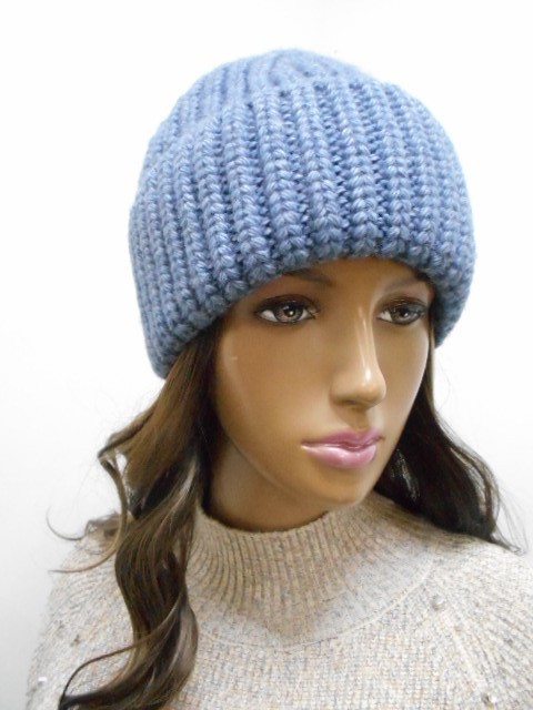  Вирджиния шапка