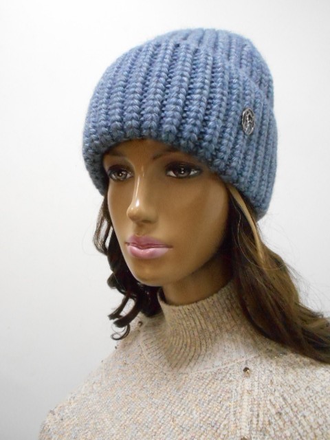  Вирджиния шапка