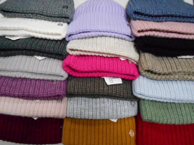  Вирджиния шапка