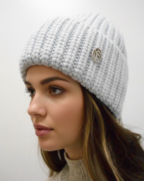 Вирджиния шапка