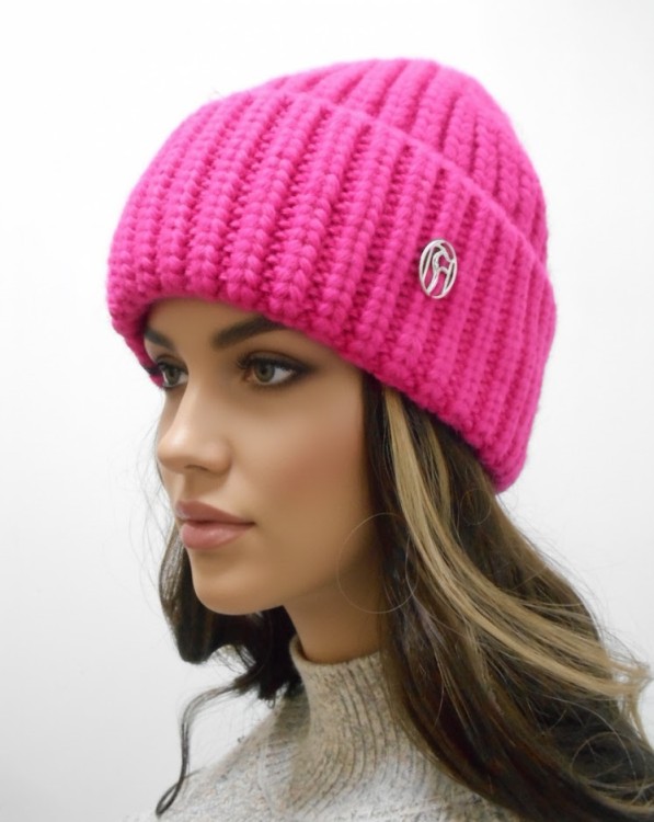 Вирджиния шапка