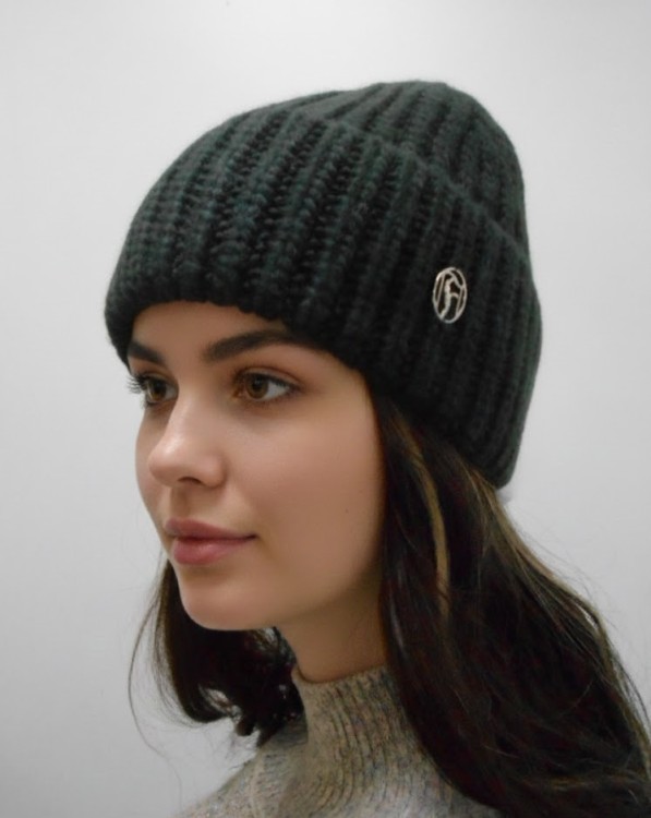 Вирджиния шапка