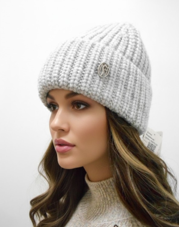 Вирджиния шапка