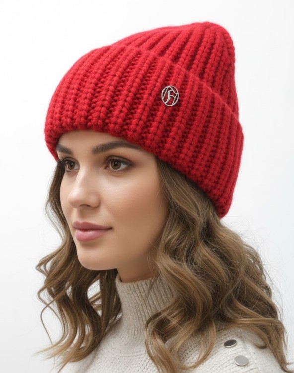 Вирджиния шапка