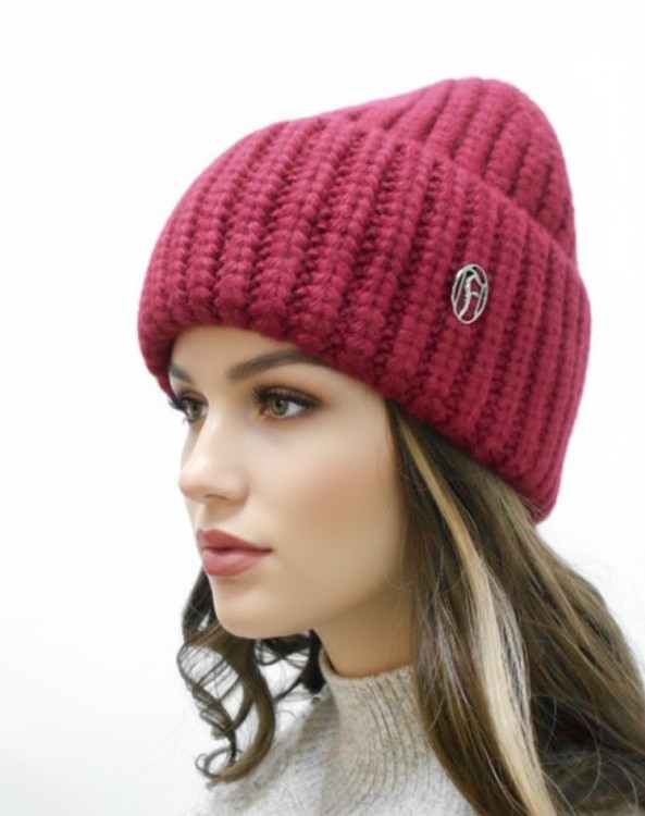 Вирджиния шапка