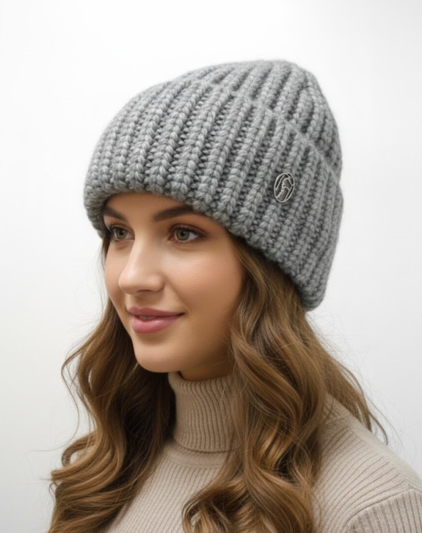 Вирджиния шапка