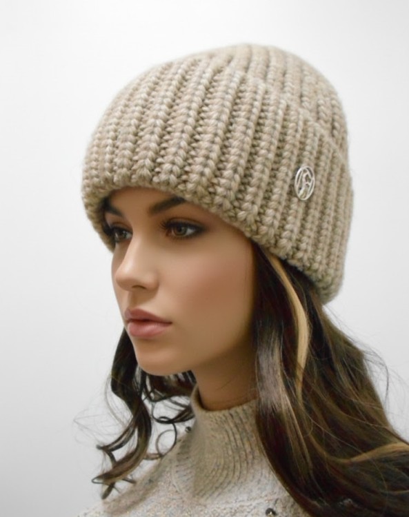 Вирджиния шапка