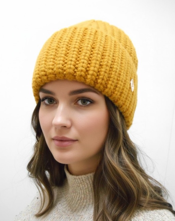 Вирджиния шапка