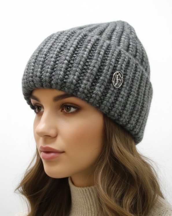 Вирджиния шапка