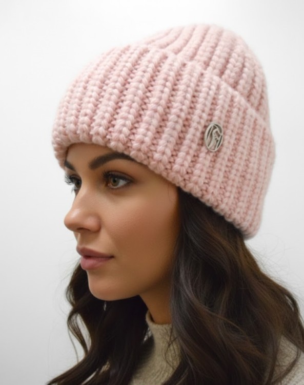 Вирджиния шапка