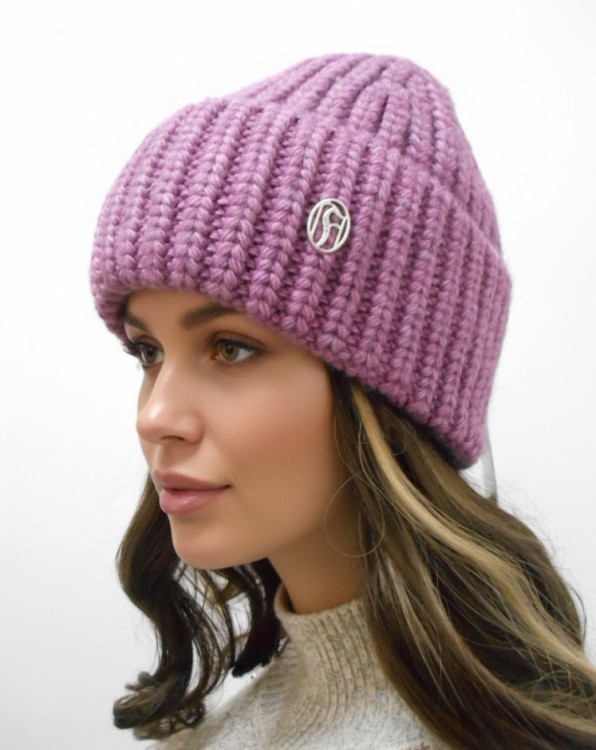 Вирджиния шапка