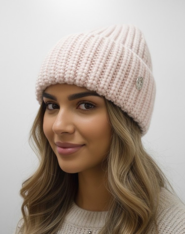 Вирджиния шапка