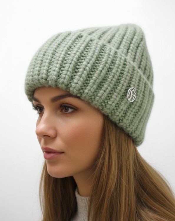 Вирджиния шапка