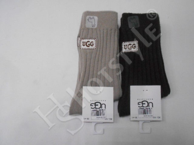  Носки жен. UGG