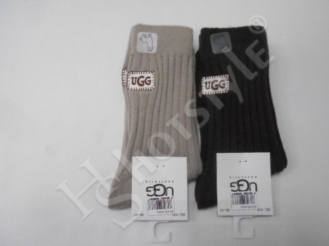  Носки жен. UGG