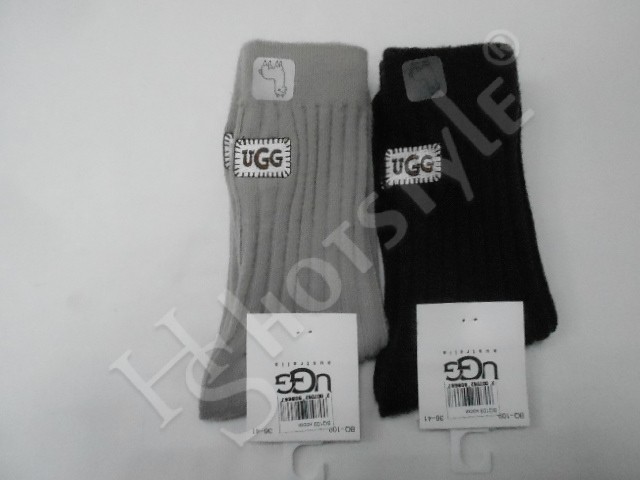  Носки жен. UGG
