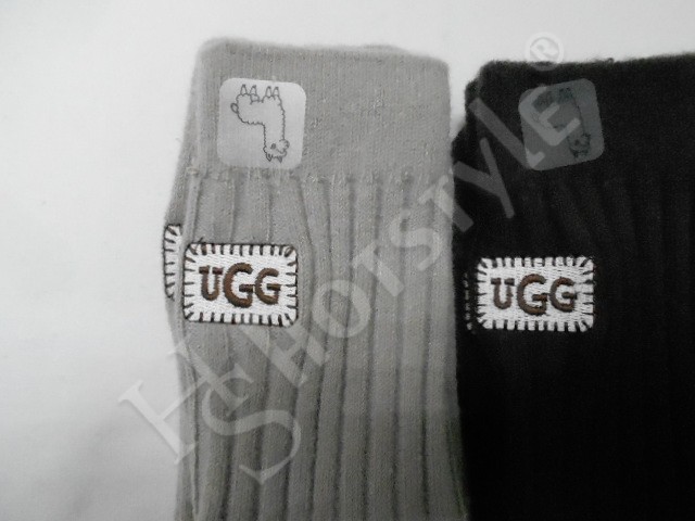  Носки жен. UGG