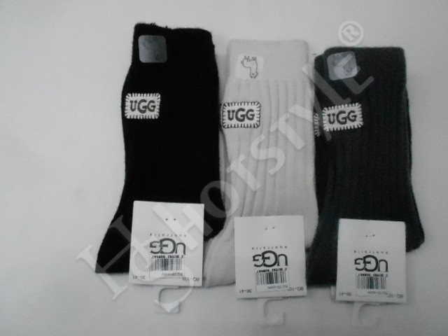  Носки жен. UGG