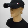  Бейсболка муж. б/р