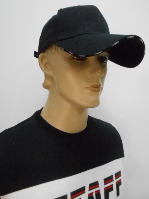  Бейсболка муж. б/р