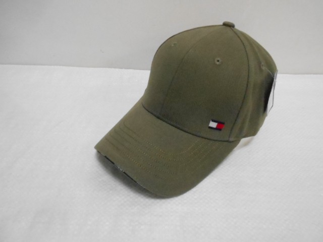  Бейсболка муж. б/р