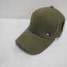 Бейсболка муж. б/р