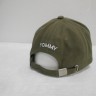 Бейсболка муж. б/р
