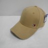 Бейсболка муж. б/р