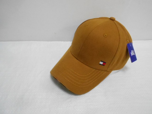  Бейсболка муж. б/р