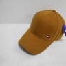  Бейсболка муж. б/р