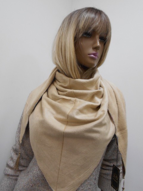 Косынка Etro с кисточками