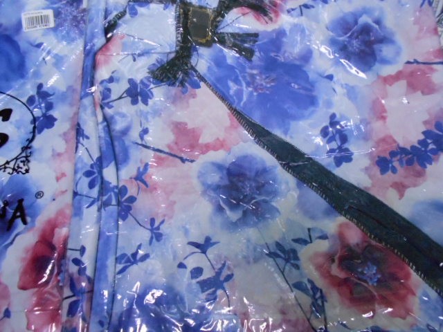 Косынка Etro с кисточками