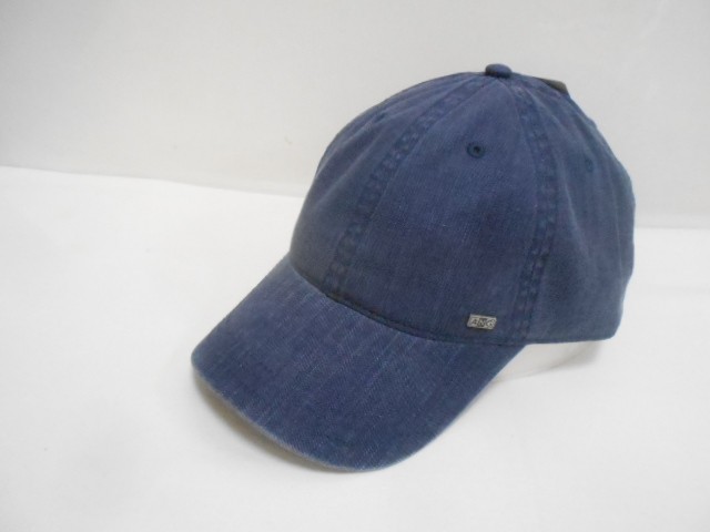  Бейсболка муж. Ang.