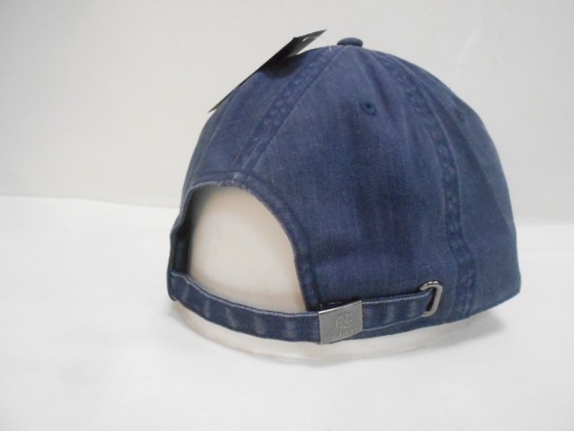  Бейсболка муж. Ang.