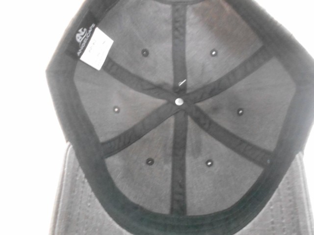  Бейсболка муж. Ang.