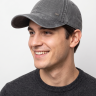  Бейсболка муж. Ang.