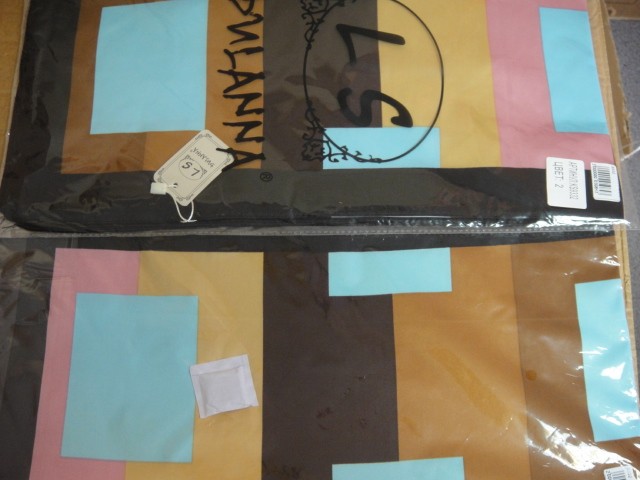 Геометрия платок