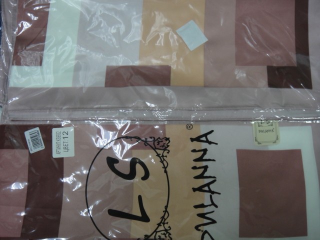 Геометрия платок