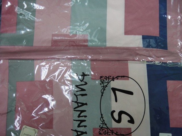 Геометрия платок