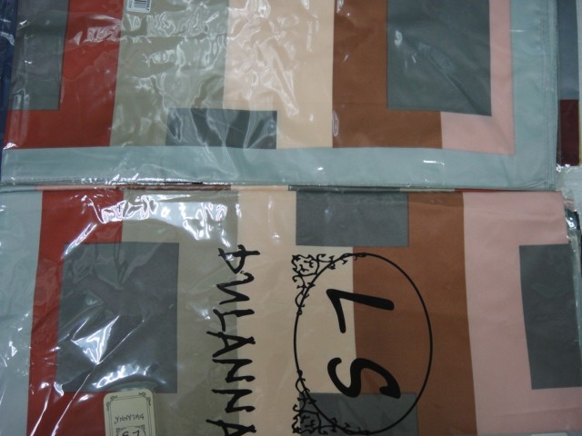 Геометрия платок