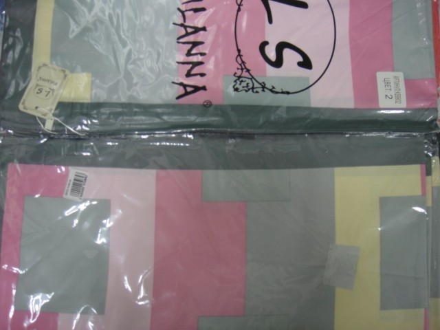 Геометрия платок