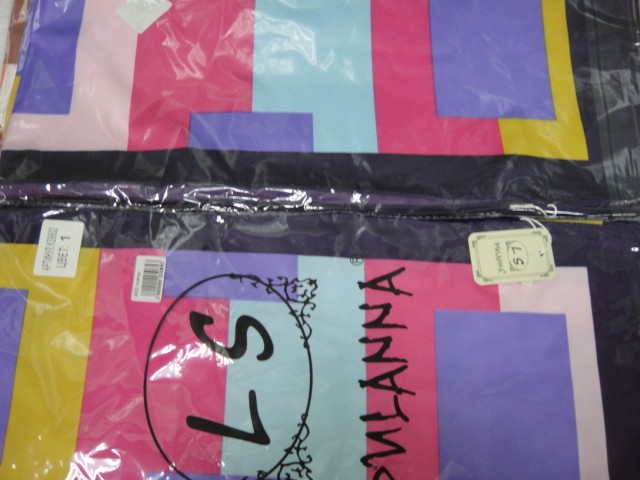 Геометрия платок