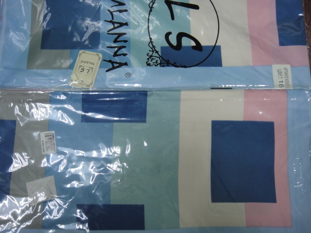 Геометрия платок