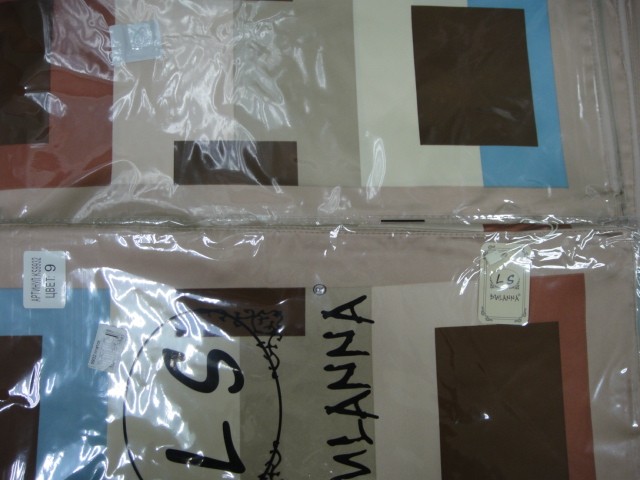 Геометрия платок