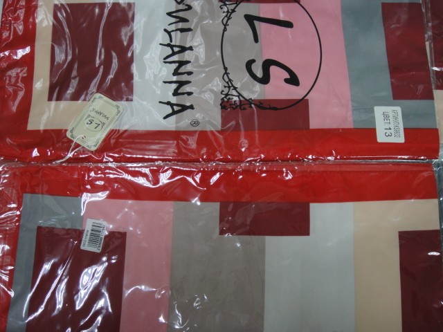 Геометрия платок