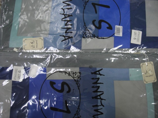 Геометрия платок