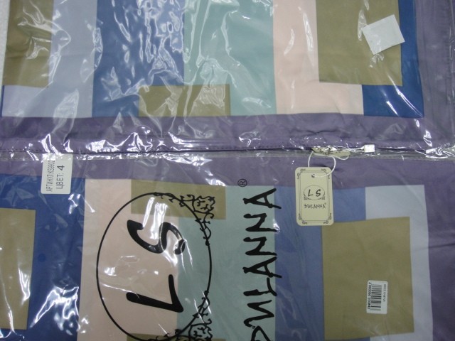 Геометрия платок