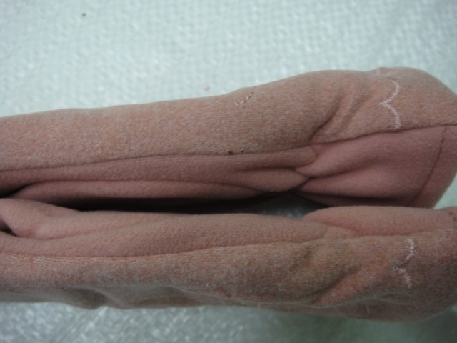  перчатки жен.кашемир