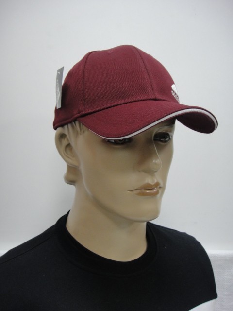  Бейсболка муж.